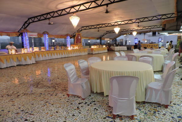 Executive Banquet at Jagannath Banquet Hall