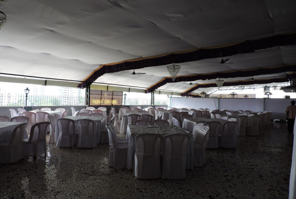 Jagannath Banquet Hall
