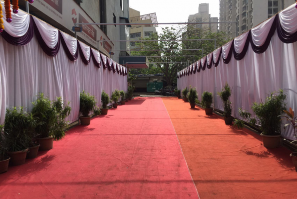 Jagannath Banquet Hall