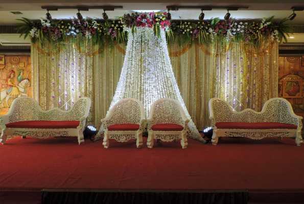 Jagannath Banquet Hall