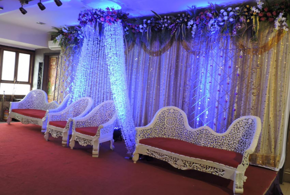 Jagannath Banquet Hall