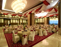 Imperial Banquets