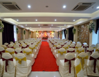 Imperial Banquets