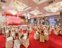 Imperial Banquets