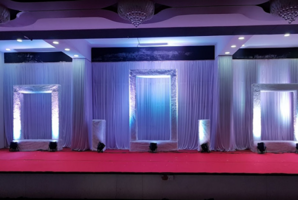 Banquet Hall at Shubharambh Bandquet Hall