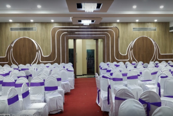 Banquet Hall at Shubharambh Bandquet Hall