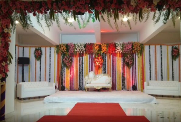 Spring Conference & Banquet Hall