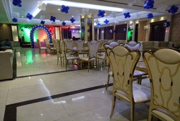 Khushi Banquet