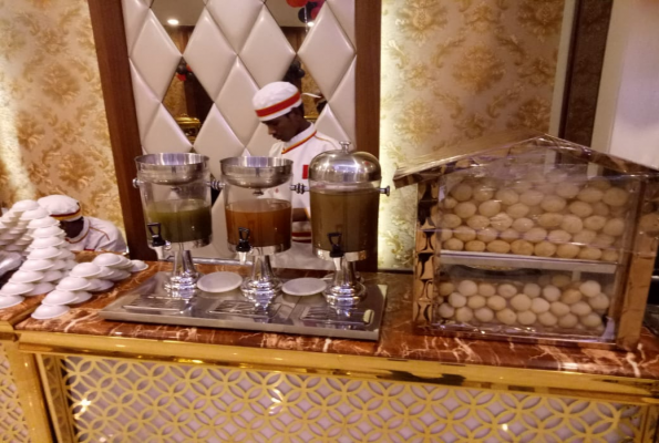 Khushi Banquet