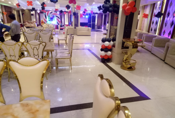 Khushi Banquet