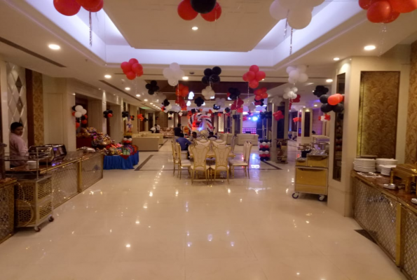 Khushi Banquet
