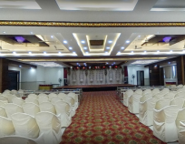 B.k. Satra Banquet Hall