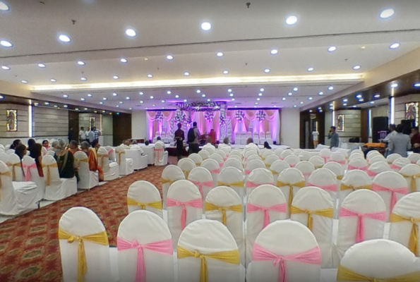 B.k. Satra Banquet Hall