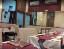 Apoorva Family Restaurant And Bar