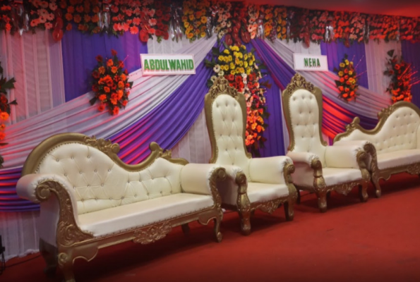 Rhythm Hospitalities Private Limited
