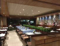 Ten One Veg Cafe & Bar Ten One Veg Cafe & Bar