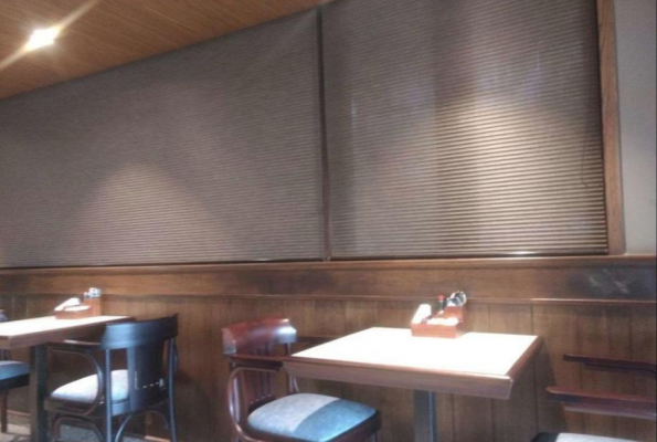 Ten One Veg Cafe & Bar 2