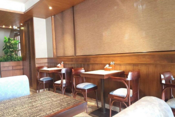 Ten One Veg Cafe & Bar 5