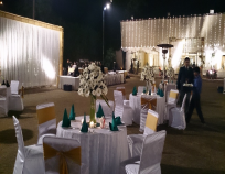 Jhankar Banquet