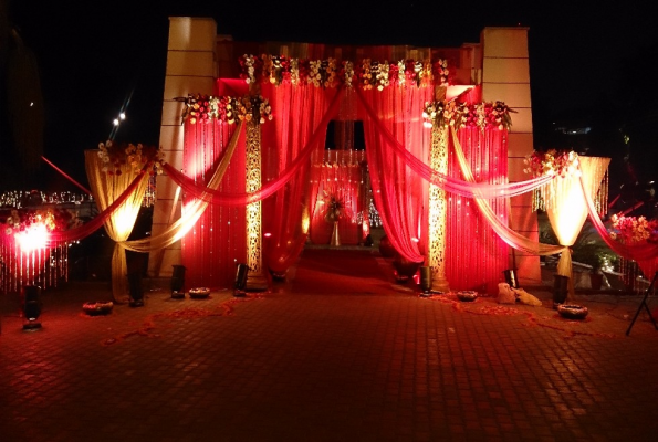 Jhankar Banquet