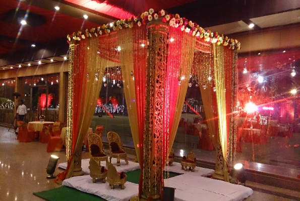 Jhankar Banquet