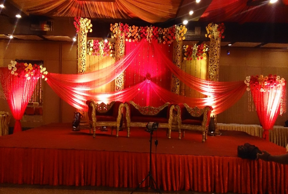 Jhankar Banquet