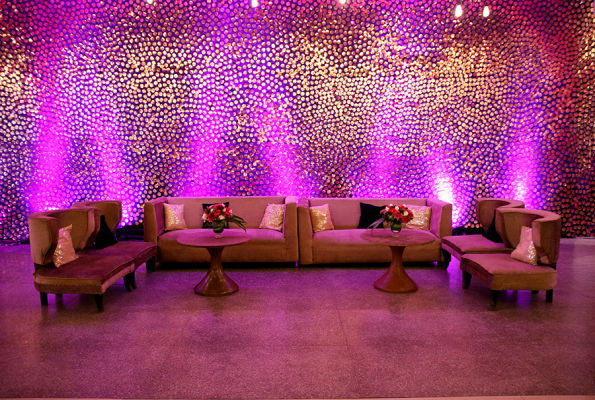 The Pavilion By Ferns N Petals