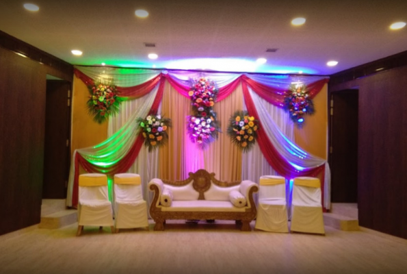 Ckp Samaj Hall