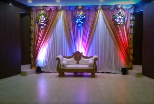 Ckp Samaj Hall