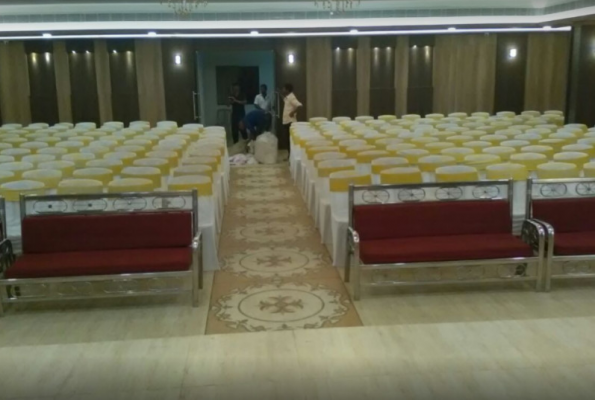 Ckp Samaj Hall