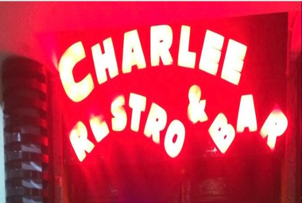 Charlee Restro & Bar