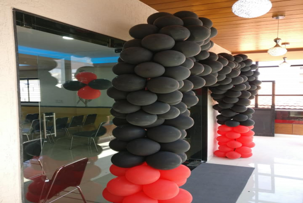 Sri Convention Centre And Party Hall