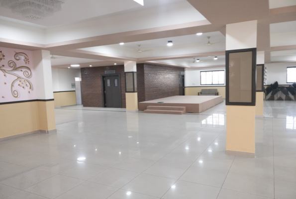 Sri Convention Centre And Party Hall