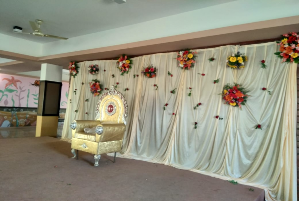 Banquet Hall at Sri Convention Centre And Party Hall