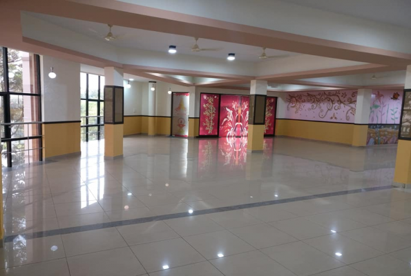 Conference Room at Sri Convention Centre And Party Hall