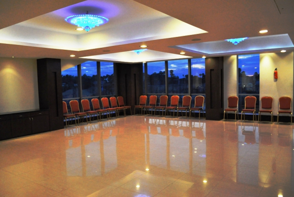 The Country Club Jade Beach Resort 2