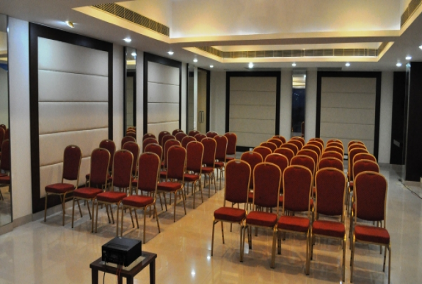 The Country Club Jade Beach Resort