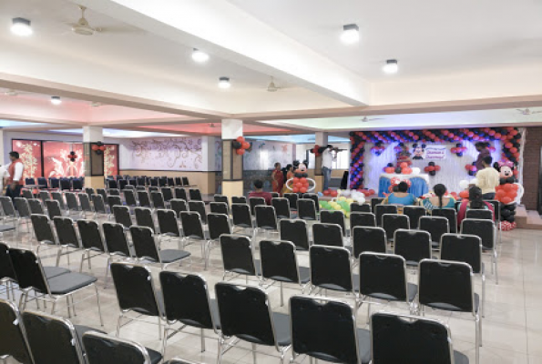 Seminar Hall at Sri Convention Centre And Party Hall