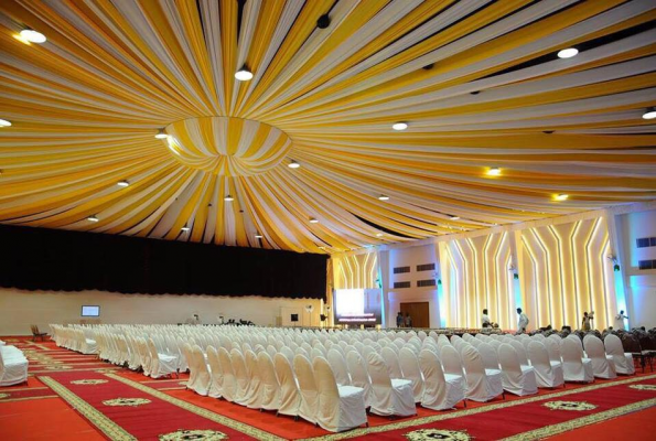 Sri Convention Centre And Party Hall