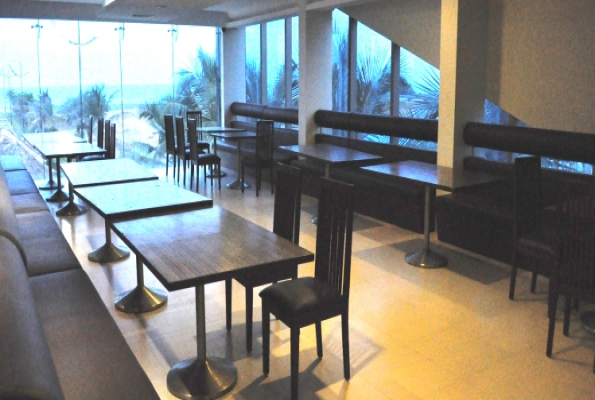 The Country Club Jade Beach Resort