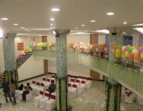 Shree Banquet Shree Banquet