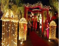 Samarambh Lawns And Banquet