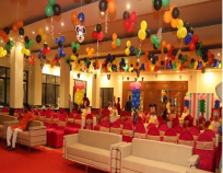 Samarambh Lawns And Banquet