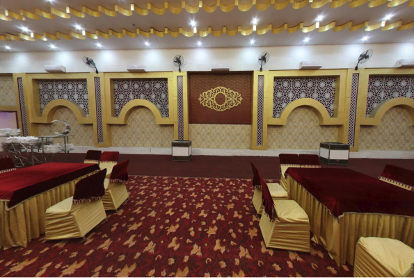 Bling Palace