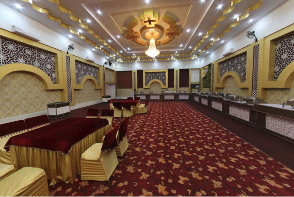 Bling Palace