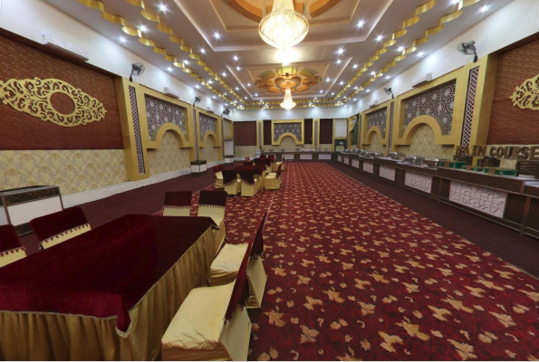 Bling Palace