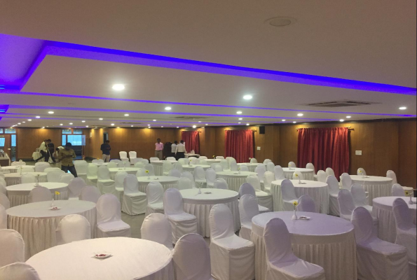 Hotel Millennium Plaza