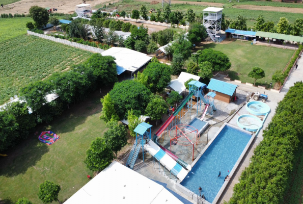 Madhavgarh Farms