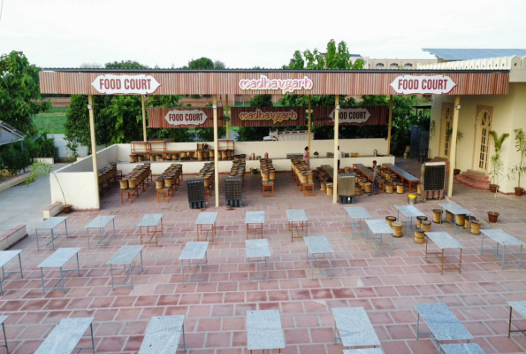 Madhavgarh Farms