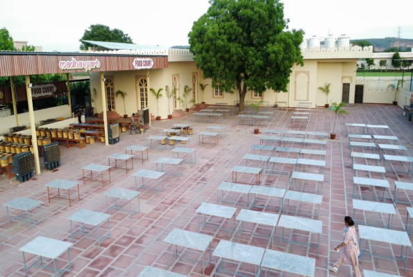 Madhavgarh Farms